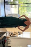 I am in love with my dress, the quality is very good, fits perfect! - Claudia V.