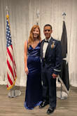 Such a beautiful comfortable dress! A little big on me I could have sized down to an XS. - Brettney E.