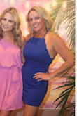 Love this dress!  Have it in black and blue.  Was the prefect little cocktail dress for my event. It for just the way I hoped it would! - Mary M.