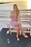 Literally obsessed with this dress and have it in multiple different colors. It hits all the right places. - Courtney K.