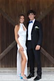 Love these shoes. Paired them with a white dress. - Heather M.