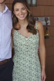 I've worn this dress on many different occasions and it's perfect every time. Recommend 100%! - Victoria W.