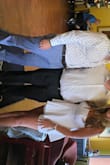 Super cute and stylish! Can be dressed up for a night out or more casual with sandals. Good find! - Lisa G.