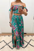 I love that they have an XXS option for petite girls. Definitely needed hemming, but that's expected with my height. Colour is exactly like the photos. Very impressed with the quality. - Salimah J.