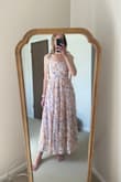 High quality and adorable dress! It might be a little heavy for a really hot day but overall it's comfortable and flattering! - Morgan C.