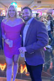 I absolutely love this dress!!! So many compliments and felt like a million bucks. - Sarah L.