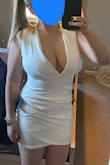 I love the way this dress makes me look and feel, I'm so confident in it! - Sarah F.