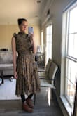 Fits great! Received so many compliments! - Samara F.