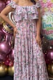 Love it, perfect for me. Thank you
The fabric is nice. - Stephanie R.