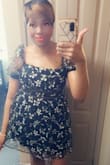 I love the material and it went really well with the shoes I wore with it. I just went through surviving breast cancer and a single mastectomy and this didn't make me feel insecure at all. It made me feel sexy! I love the clothes from Lulu!!! - Nakia B.