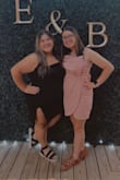 very comfortable and stretchy no flaws about this dress and i hate wearing dresses but this one was 10 out of 10 - Caitlyn R.