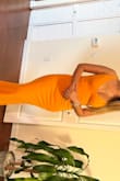 Me encanto la verdad es cómodo y el color es bellisimo. - Silvia