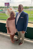Loved everything about the Romper ! Perfect fit and very flattering ,was the perfect choice ! - Mimi H.