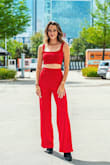 Fit perfectly, and amazing for a nice event, night out, or any outing. The color was great and I have no complaints! Every piece I have from Lulus is amazing! - Ryan G.