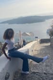 Used it for my trip to Europe. Very stylish and comfy! - Millen R.