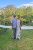 I LOVED this dress and received many compliments! I did have to exchange for a small which is one, sometimes two sizes down from my true to size! Would recommend! - Nicole R.