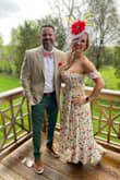 I love this dress and had so many compliments on it! - Jill R.
