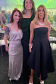 This was by farm my favorite dress I have gotten from Lulus - Chelsea R.