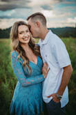 This is a little low cut so be mindful of that but other than that I am obsessed!! - Emilee E.