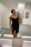 Loved it great fit awesome dress! I loved it - Anahi V.