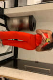 Love it, super comfy. I am buying it in multiple colors!! - Doris M.