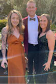 So many compliments! I have a big chest and a smaller torso and waist. It's challenging to find nice clothes without getting them tailored. This dress fit my bust and body perfectly. I wore it to a wedding and was stopped several times with "where did you get that dress?!" Lulus of course! - Grace D.