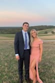 I love this dress so much, I can't wait to wear it again. I received so many compliments and I never felt like I wasn't covered or supported. - Renee B.