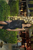 Wore this for my birthday dinner. I absolutely love this dress!!!!!! - Michelle B.