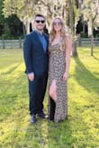 This dress fit great and was perfect for the spring wedding I went to. True to size. The fabric is even more beautiful in person. The sleeve detail is so sweet. Buy it! - Lauren R.