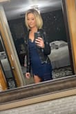 It fit amazing. Only complaint is that the top portion was big on me where the bust sits but I am extremely small anyways. - Tara B.