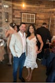 Absolutely love!!! Dress is exactly as pictured, fits like a glove. - Andrea B.