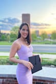 Very good quality and it fits true to size. It is elastic and its fabric covers any imperfections. - Efthymia K.
