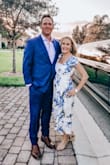 This dress is very sweet, makes me feel like a princess. I'm usually an XS or S in Lulus but had to get an XXS. The plunging neckline was too revealing so I had to wear a lace cami underneath. Otherwise loved the dress!! - Jaime H.