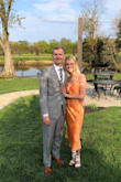 These shoes were so comfy. I was able to wear them for a wedding all night. - Haley B.