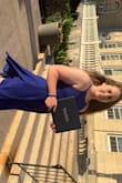 Beautiful dress and fit like a glove! My family and friends complimented me on it too! - Kelly W.