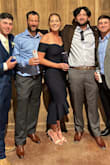 I absolutely loved this dressed and had so many compliments on it!!!! - Kelly R.