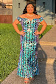 Omg!! My daughter and I absolutely love the dress we ordered from your company!!! She looked absolutely gorgeous!!! We can't be anything but thankful and blessed to have found you all!! We can't wait to purchase our new outfit for any event we have coming up!!! Thank you! Thank you! Thank you!! Lulus is amazing! (oh and by the way that is my Nickname so I knew to trust your line of clothing). - Lourdes M.