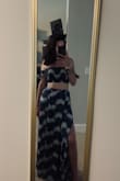 I love everything about this! Makes me feel confident. - Madison R.