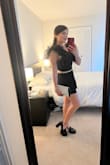 I love it! Cómodos y bellos & I recommended lulus, good price and beautiful clothes and shoes - Melany O.