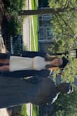 My daughter loved this dress! So comfortable too. - Martha B.