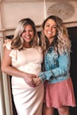 Perfect for a date night or just fun with the girls! I'm obsessed! - Misty M.