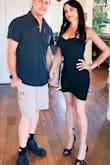 This dress is super flattering and comfortable!!!!! I can't wait to wear it out! - Susan W.