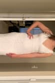 It's great! It fits tight which is good if that is what you want. I am usually more comfortable in looser fitting clothing because I have a more athletic build. But I am still going to wear it for my small ceremony. - Nicole S.