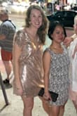 I wore this to a drag show and got a thousand compliments. This dress stole the show but also in an understated way that didn't look like I tried too hard. Sexy, but still left something to the imagination. The girls, gays and theys loved it and I felt beautiful. - Samantha H.
