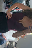 Love it but the straps are a little loose but manageable. Very supportive - Kim W.