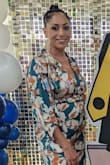 I absolutely love this jumpsuit. It was very soft and true to size. Great quality! - ARLENE D.