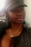 I adore this hat and I highkey want it in other colors the only thing preventing me from giving it 5 stars is the bone in the hat which makes it difficult to adjust depending on my hair style. - Meikisha D.