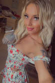 I loved, loved the dress so much !!! Was def a good choice!! - Keera G.