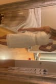 I purchased this dress for any wedding activities I have upcoming this year. And thought it was SUPER flattering and going to bring it to my honeymoon in the Maldives and Dubai. I feel really beautiful in it!! - Julianne C.