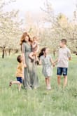 I love this dress! Fits comfortably, and looks great. - Jennifer J.